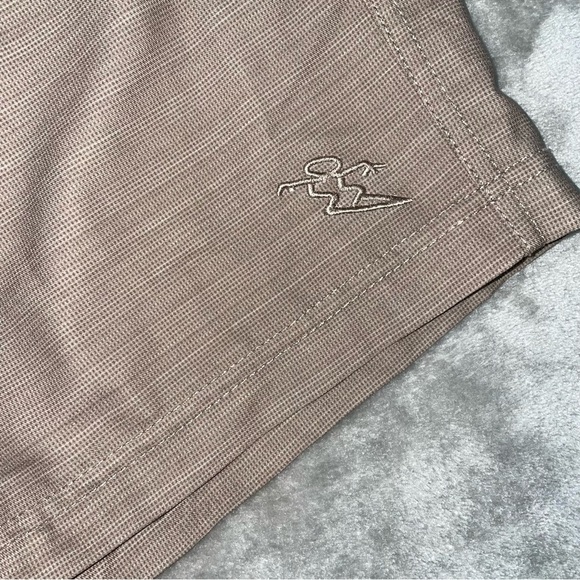 Da Hui Hybrid Collection Shorts for Men Size 38 - Picture 2 of 10